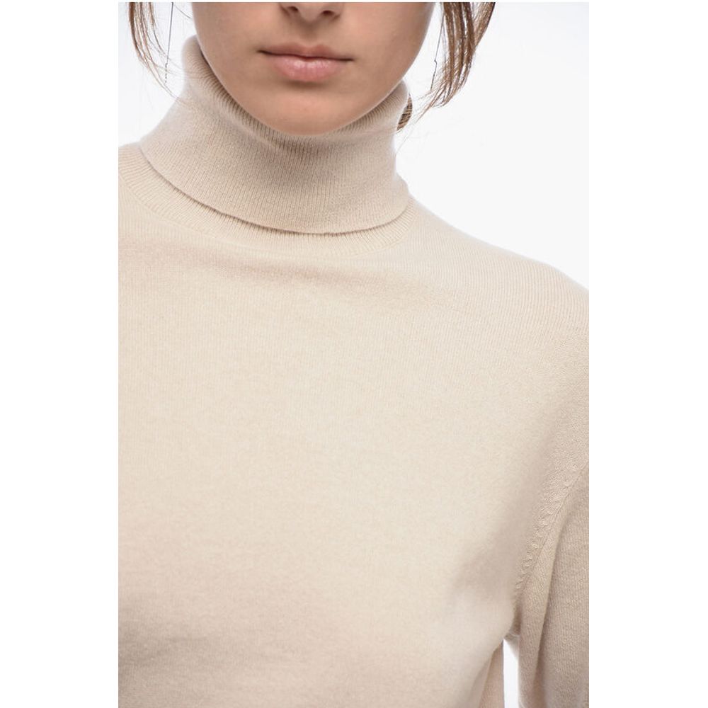 Brunello Cucinelli Cashmere Turtleneck Sweater