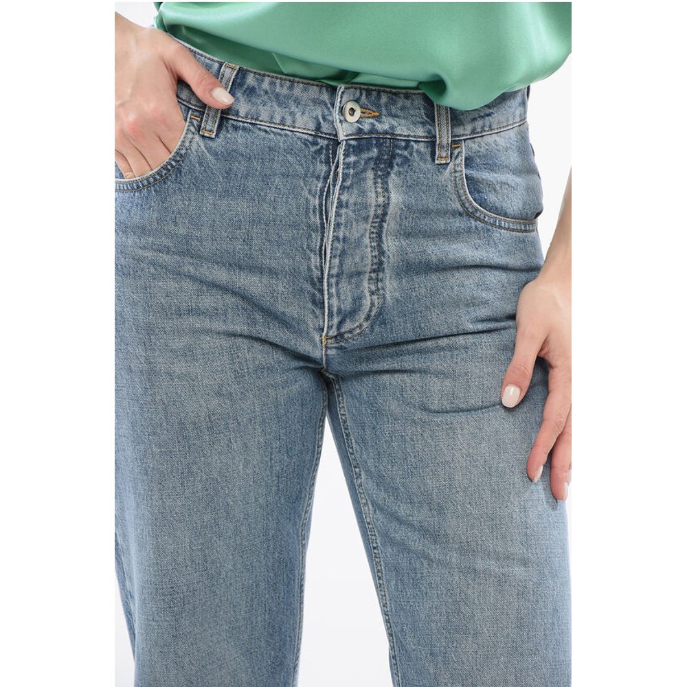 Bottega Veneta Vintage Boyfriend Denims