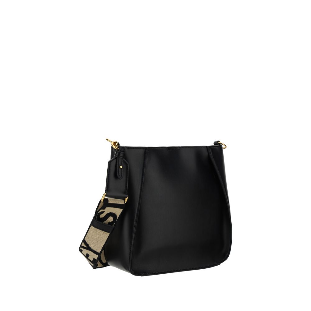 Stella McCartney Mini Logo Shoulder Bag