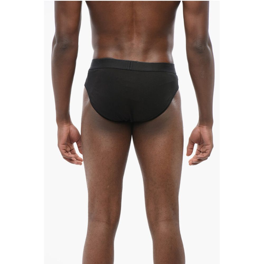 Dsquared² Cotton Blend CERESIO Slip