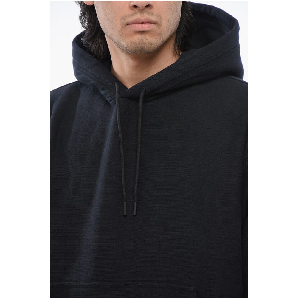 Burberry Hoodie Sweatshirt with EDK Patch
