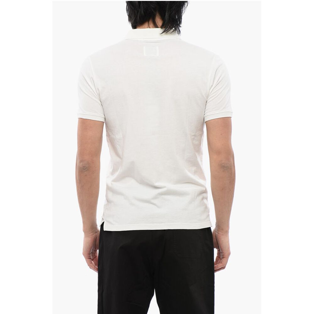 Woolrich PENNY RICH Printed Logo Polo