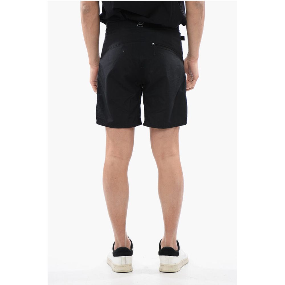 Woolrich Buckled Ranch Shorts