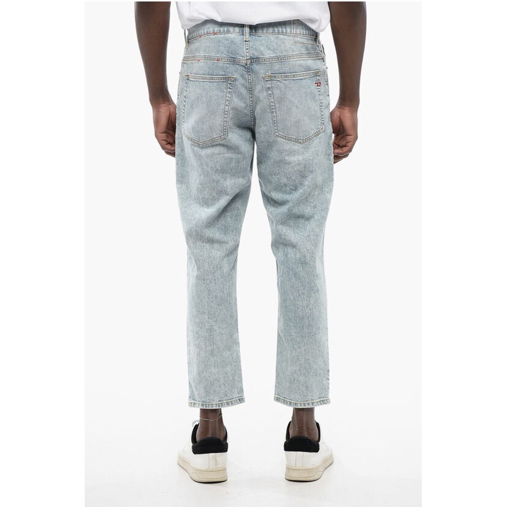 Diesel Low Waist 1979 SLEENKER Skinny Fit Jeans 16cm