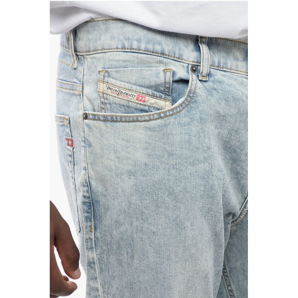 Diesel Low Waist 1979 SLEENKER Skinny Fit Jeans 16cm