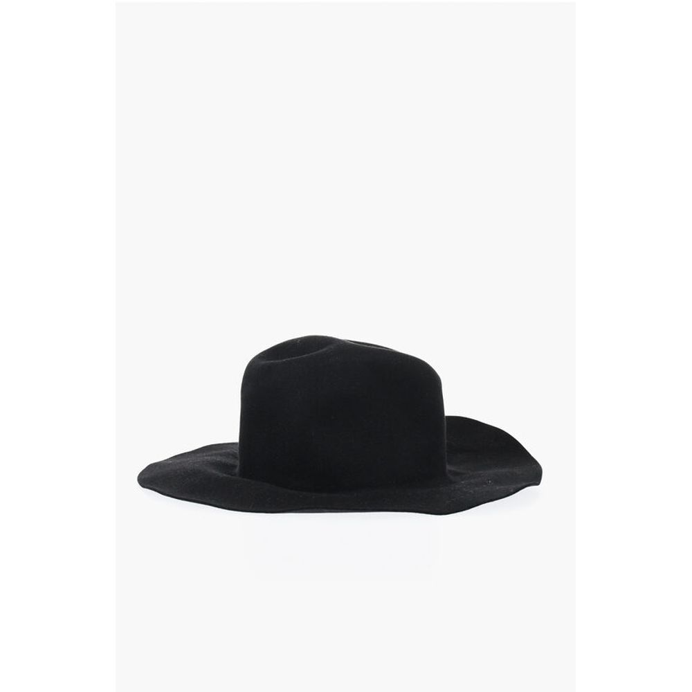 Dsquared² Solid Color Fedora