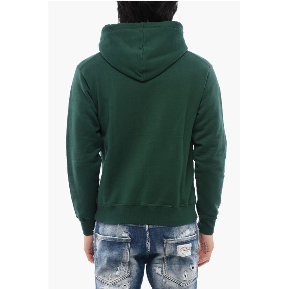 Dsquared² Printed ICON Hoodie