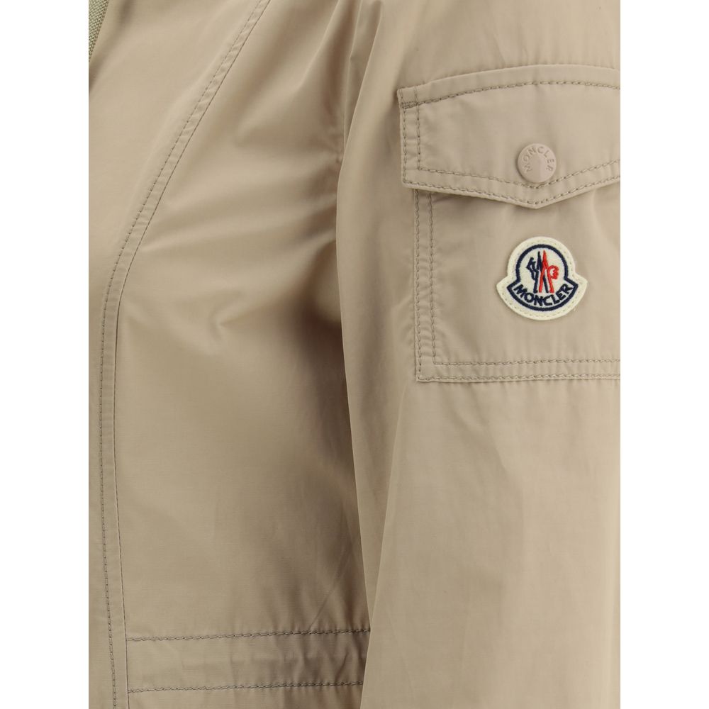 Moncler Leandro Parka Jacket