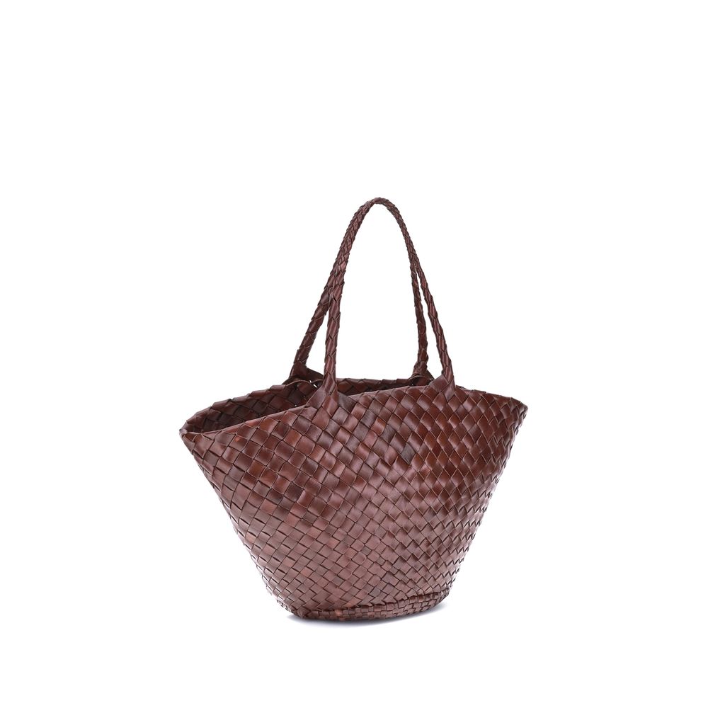 Dragon Diffusion Egola Tote Bag