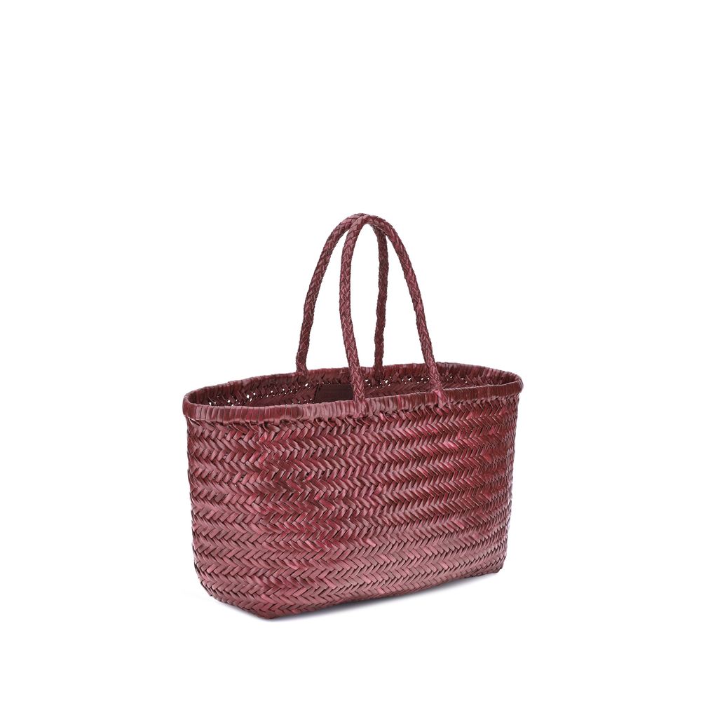 Dragon Diffusion Triple Jump Big Handbag