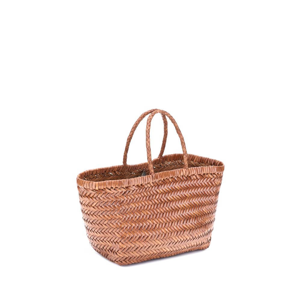 Dragon Diffusion Triple Jump Small Handbag