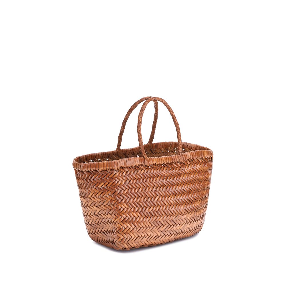Dragon Diffusion Triple Jump Small Handbag
