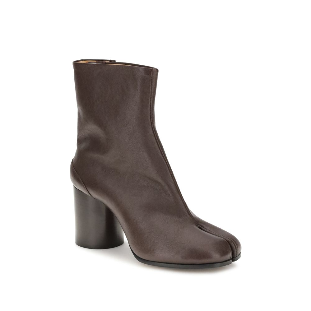 Margiela Tabi Ankle Boots