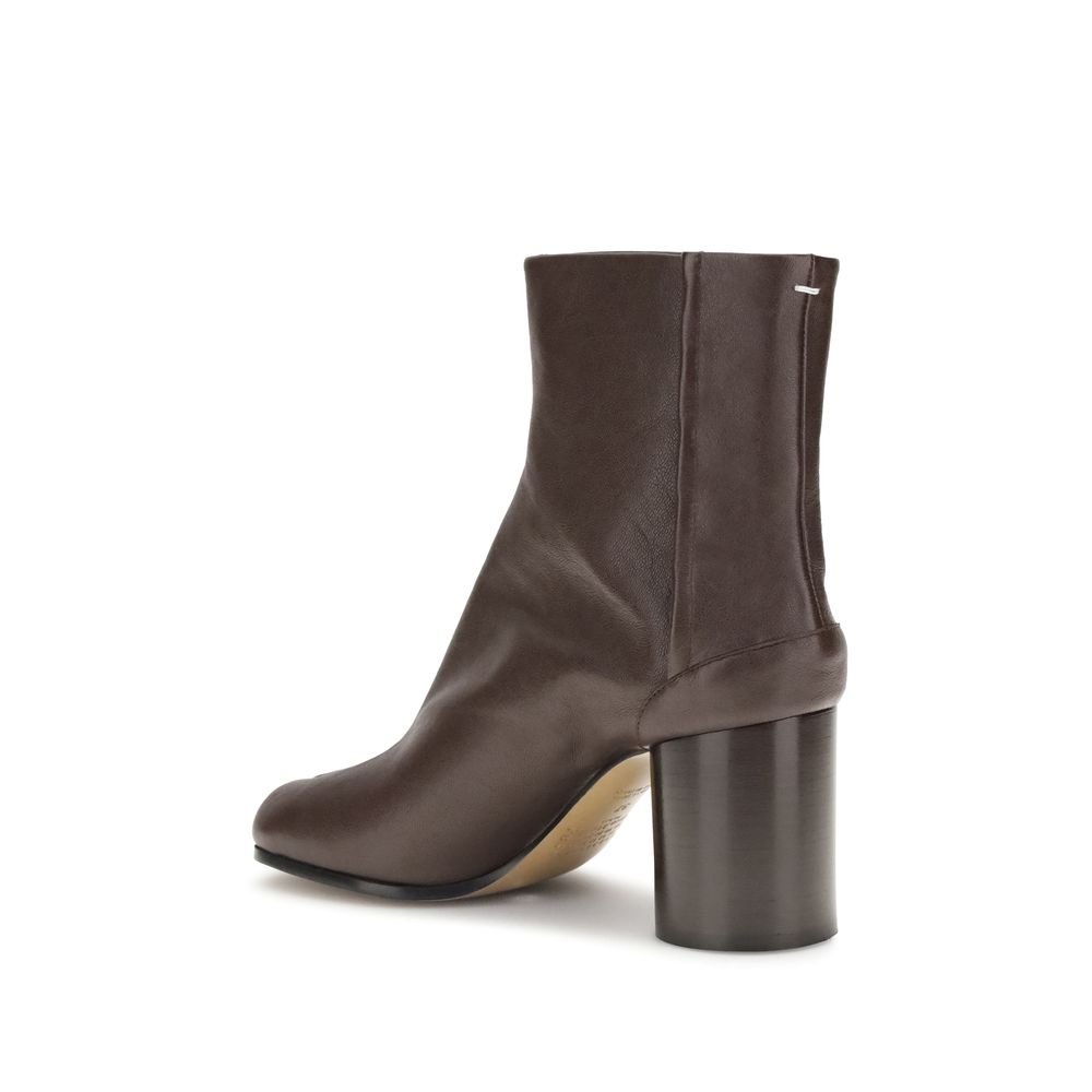Margiela Tabi Ankle Boots