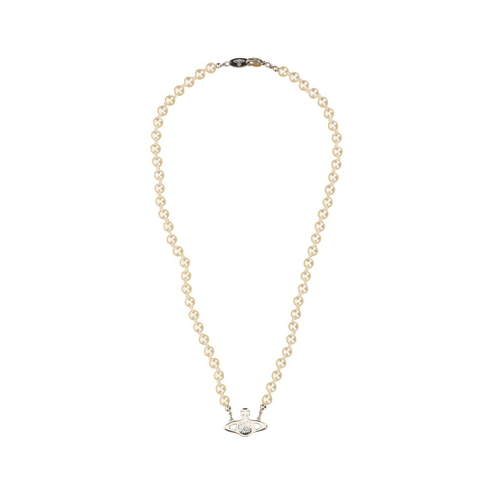 Vivienne Westwood Pearl Necklace