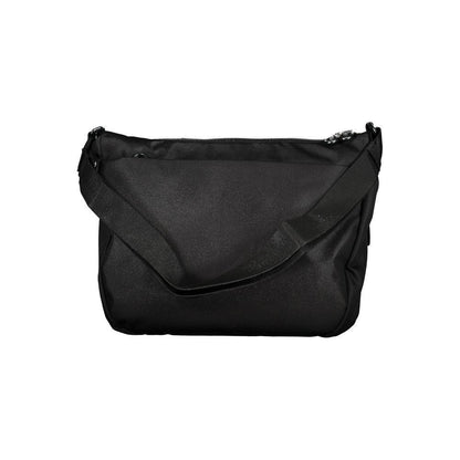 Mandarina Duck Black Polyester Handbag - PER.FASHION
