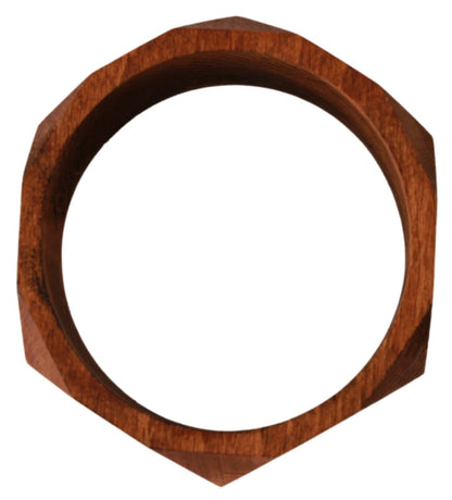 Bracciale in legno unisex Costume National Chic