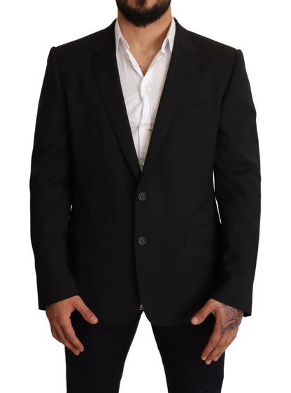 Dolce &amp; Gabbana Giacca blazer Martini elegante slim fit