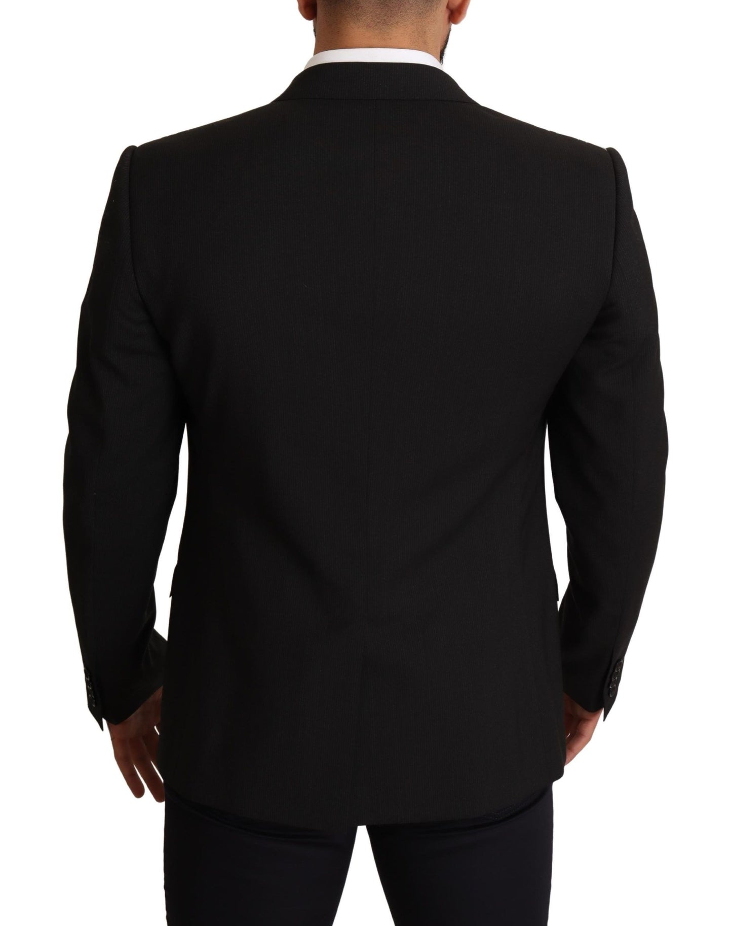 Dolce &amp; Gabbana Giacca blazer Martini elegante slim fit