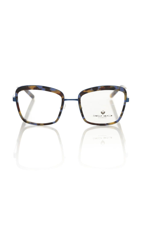 Очки Frankie Morello Chic Blue Havana Square