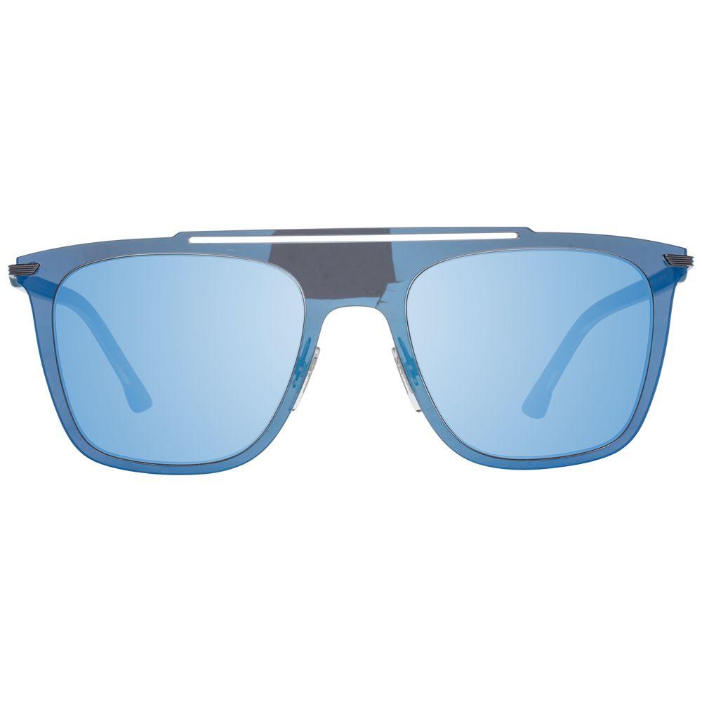 Police Blue Men Sunglasses - PER.FASHION