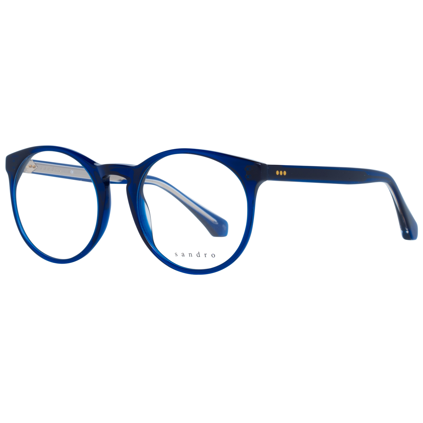 Sandro Blue Women Frames