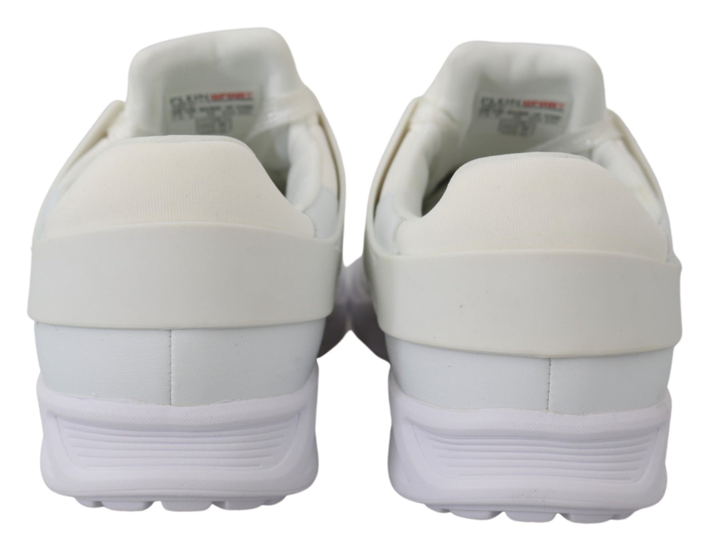 Plein Sport Sleek White Runner Кроссовки Beth Sport