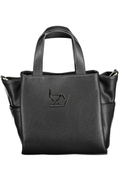 BYBLOS Elegante borsa multitasche nera