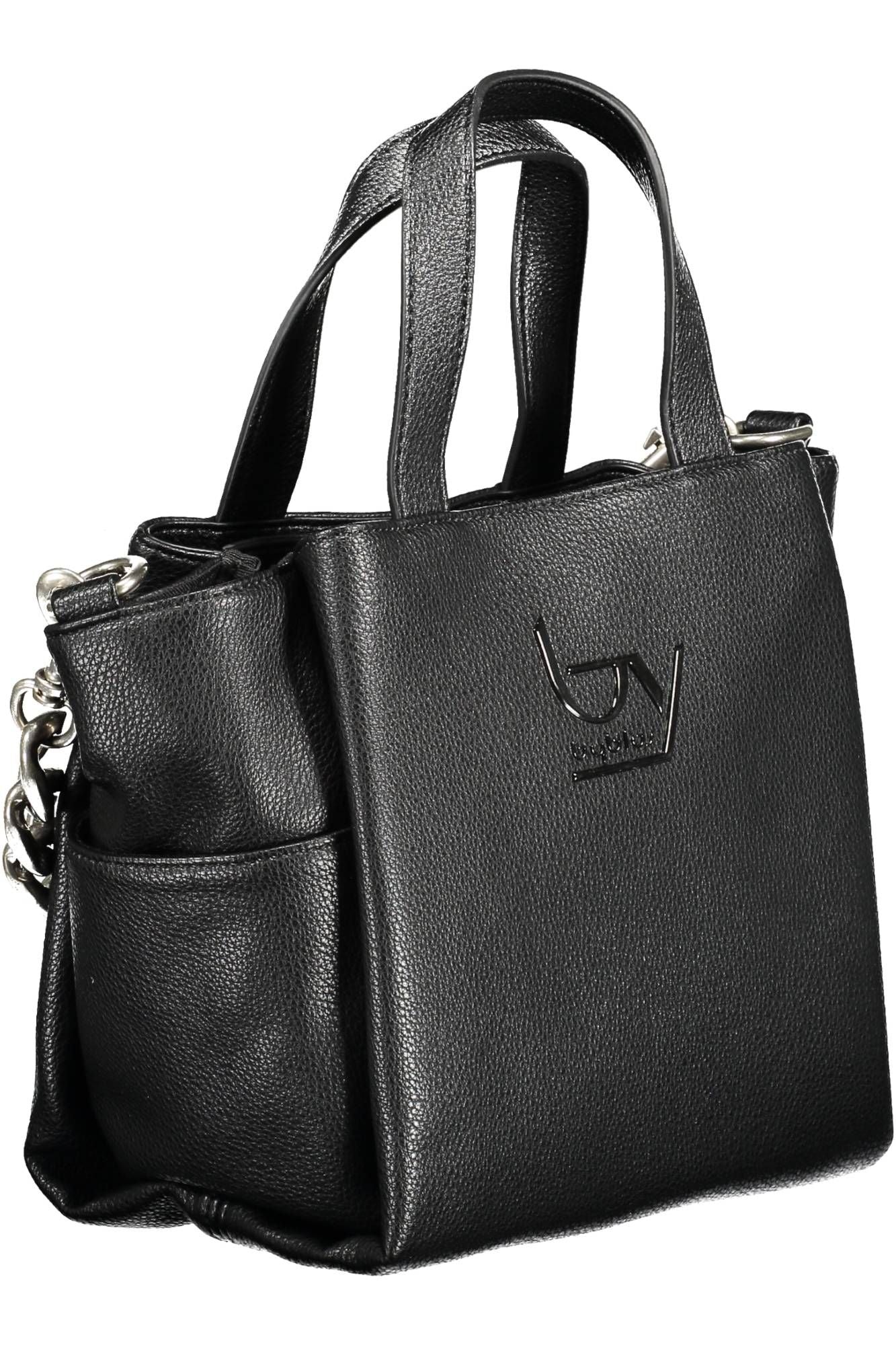 BYBLOS Elegante borsa multitasche nera