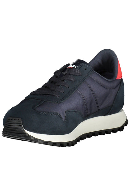 Blauer Sleek Sneakers sportive blu con accenti a contrasto