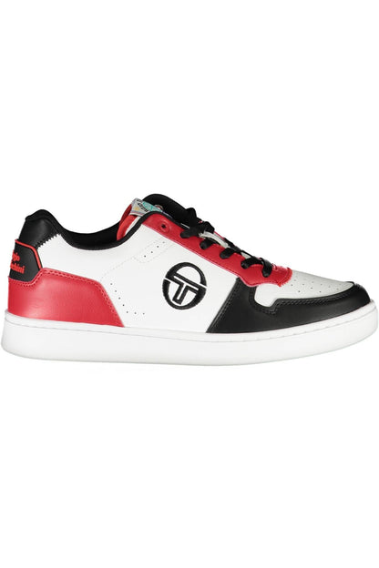 Sneakers sportive eleganti Sergio Tacchini