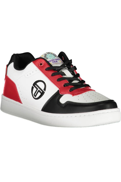 Sneakers sportive eleganti Sergio Tacchini