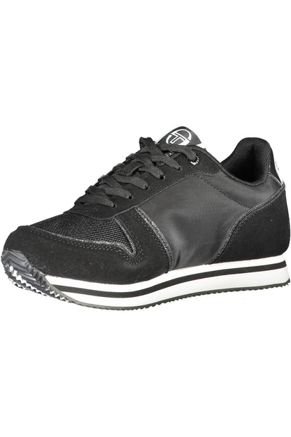 Sergio Tacchini Eleganti Sneakers Sportive con Lacci a Contrasto