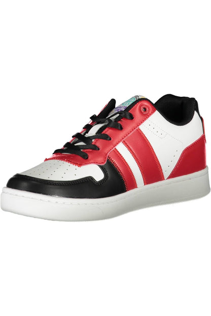 Sneakers sportive eleganti Sergio Tacchini