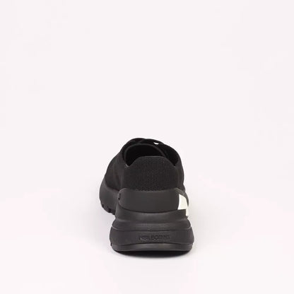 Neil Barrett Sneaker Uomo Tessuto Nero