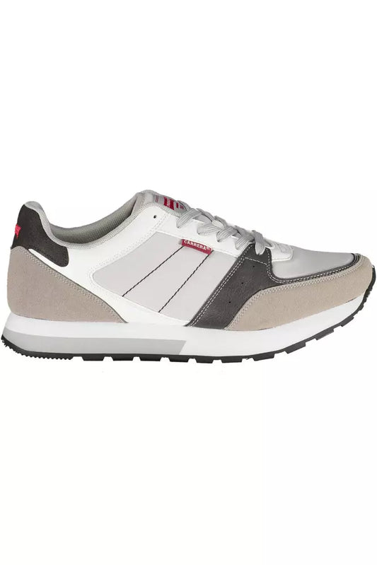 Scarpe da ginnastica Carrera Sporty Chic grigie