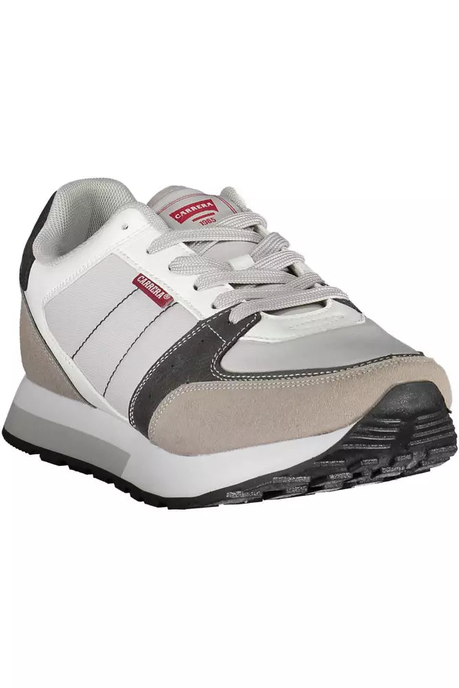 Scarpe da ginnastica Carrera Sporty Chic grigie