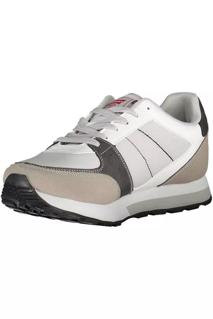 Scarpe da ginnastica Carrera Sporty Chic grigie