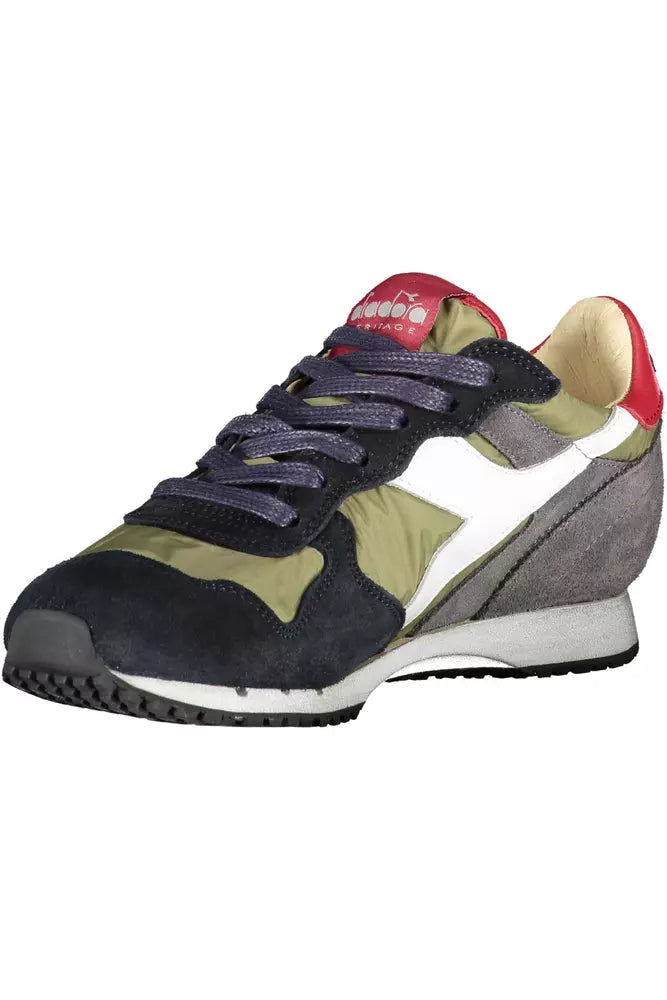 Scarpe da ginnastica stringate Diadora Emerald Elegance