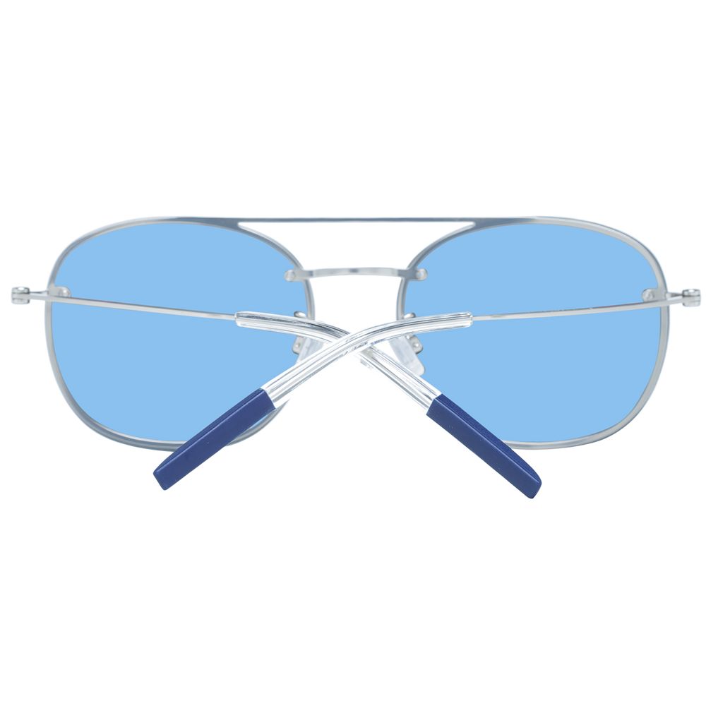 Tommy Hilfiger Blue Unisex Sunglasses