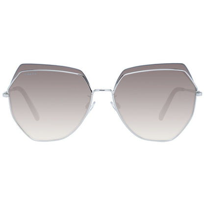 Bally Silver Women Sunglasses