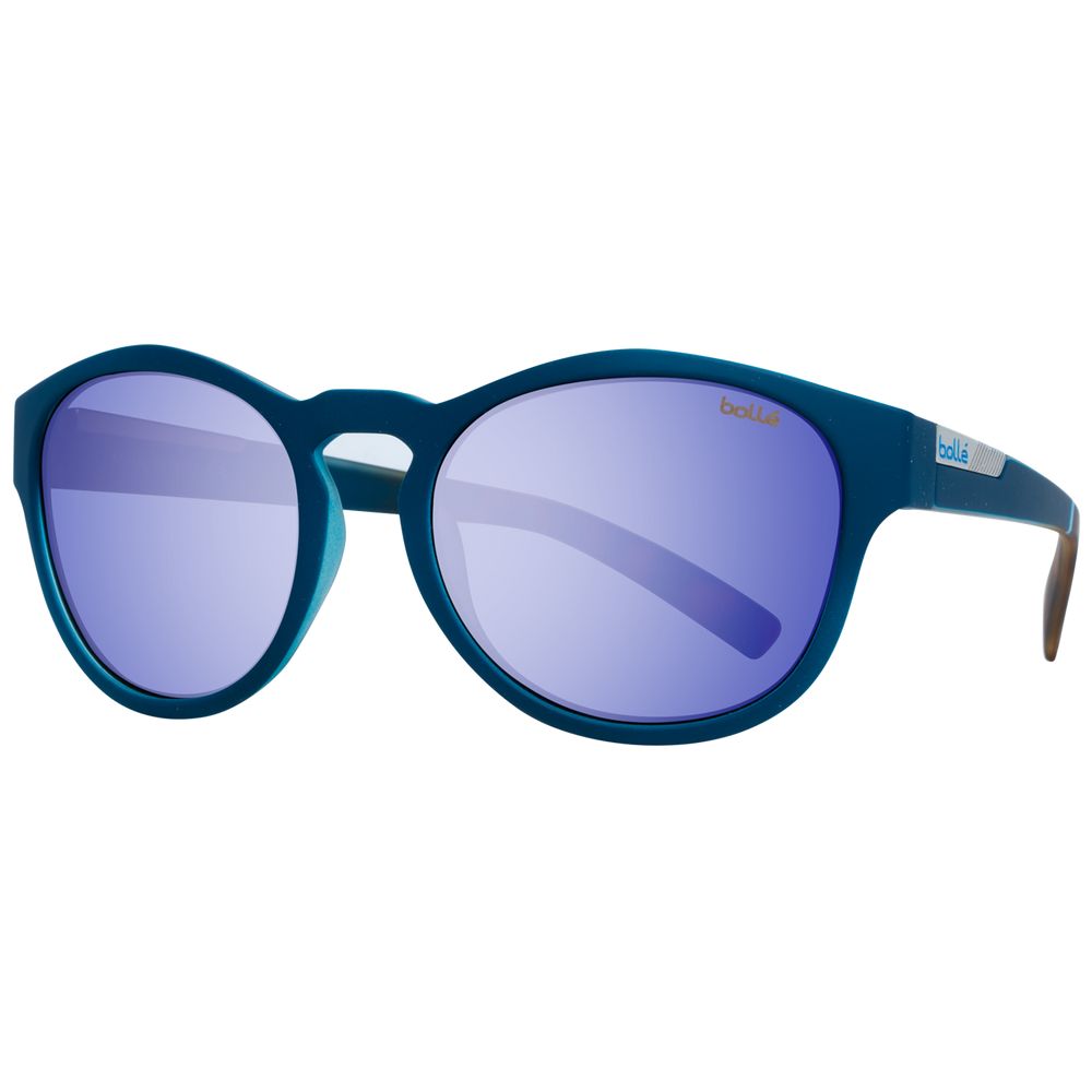 Bolle Blue Unisex Sunglasses