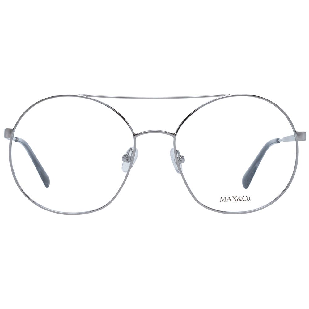 Max & Co Gray Women Optical Frames