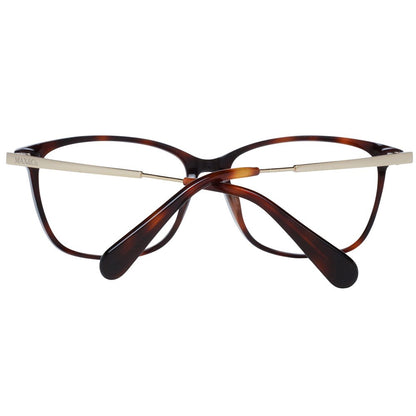 Max & Co Brown Women Optical Frames