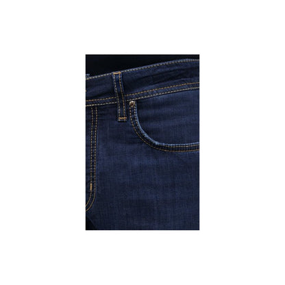 Jacob Cohen — облегающие джинсовые вещи премиум-класса Sleek Slim Fit Essentials