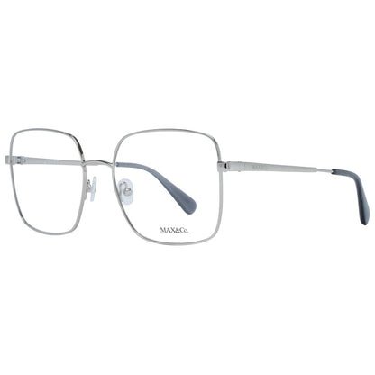 Max & Co Silver Women Optical Frames