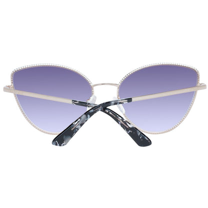 Marciano by Guess Rose Gold Women Sunglasses