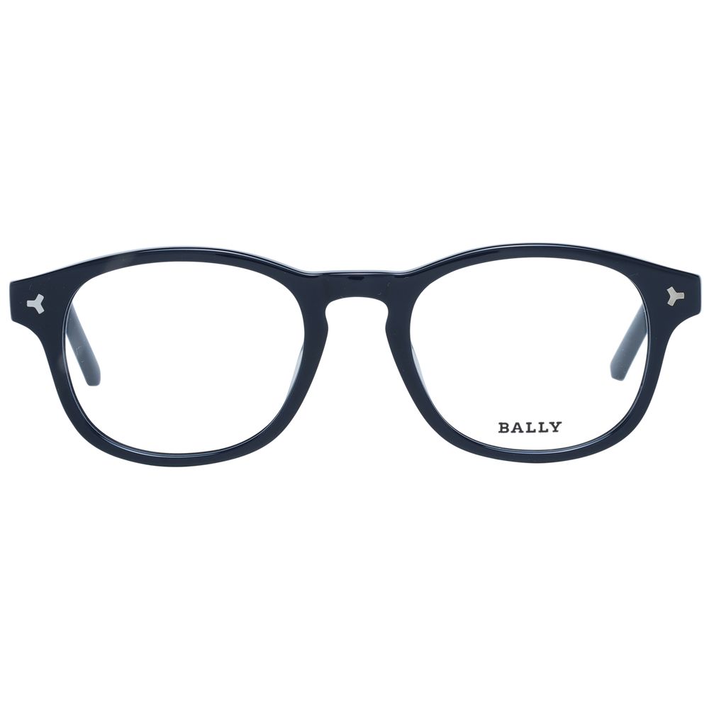 Bally Blue Men Optical Frames