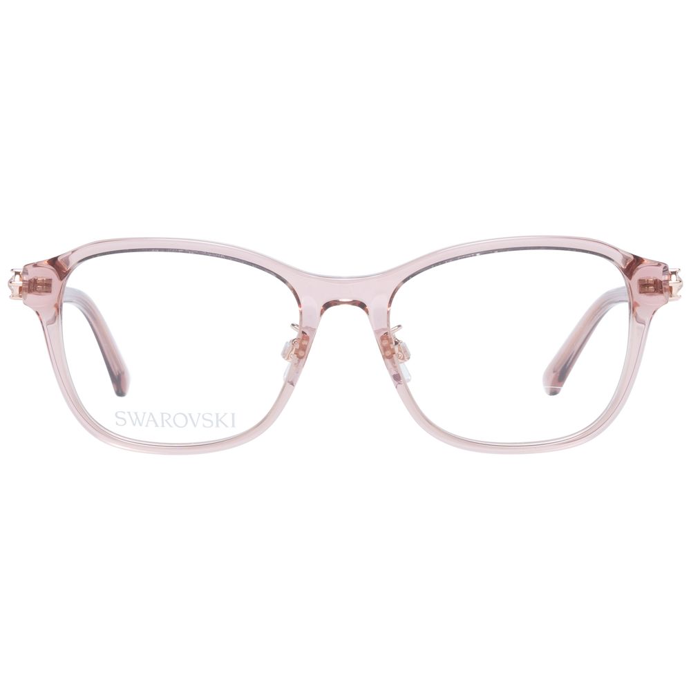 Swarovski Pink Women Optical Frames