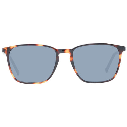 Hackett Brown Men Sunglasses